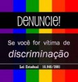 Lei Paulista Contra a Homofobia - Lei Estadual 10.948/01