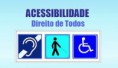 Lei da Acessibilidade Comentada - Lei n° 10.098, de Dezembro de 2000